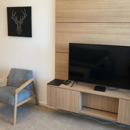 Apartamento Hrebienok D407 Vysoké Tatry Exterior foto