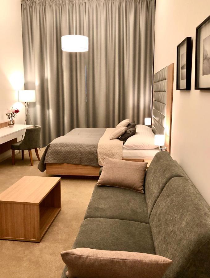 Apartamento Hrebienok D407 Vysoké Tatry Exterior foto