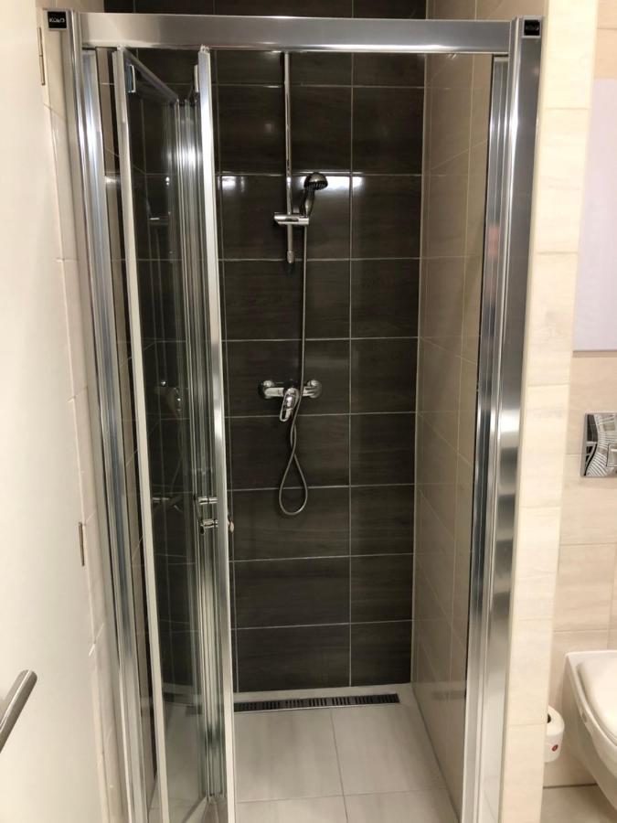 Apartamento Hrebienok D407 Vysoké Tatry Exterior foto